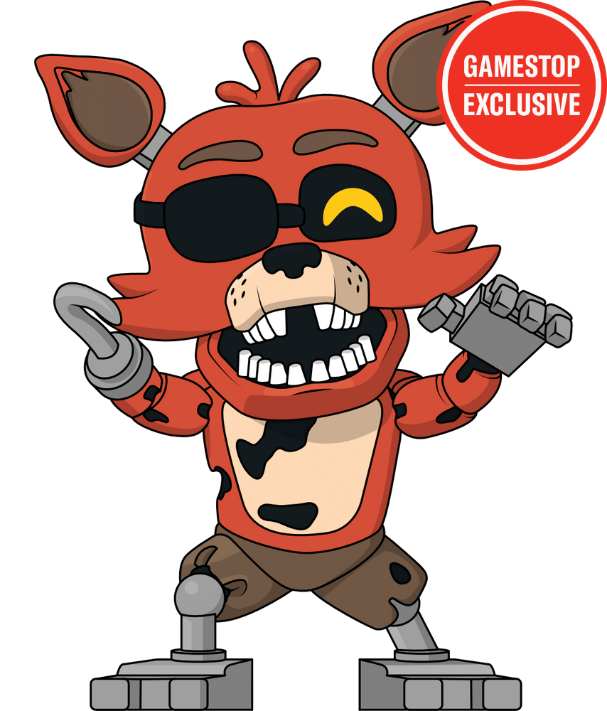 fnaffoxy