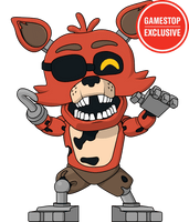 fnaffoxy