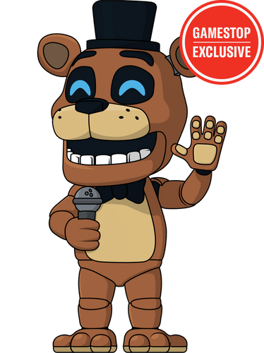 Concept of Freddy
