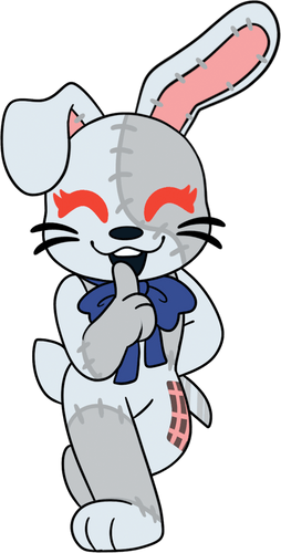 Concept of Vanny Pin