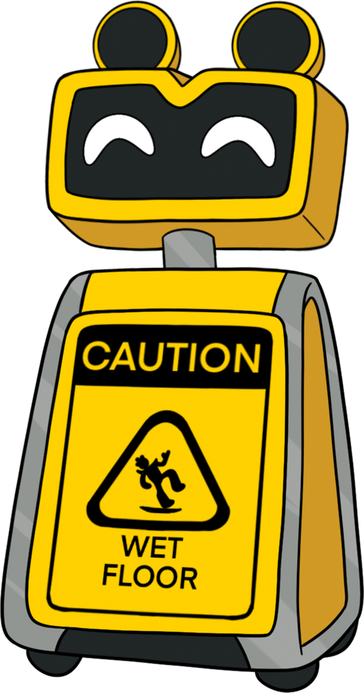fnafsb-pin-wetfloorsign