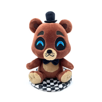 fnafshoulderriders
