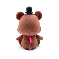 fnafshoulderriders