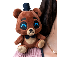 fnafshoulderriders