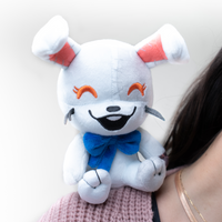 fnafshoulderriders