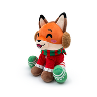 fundysittingchristmas