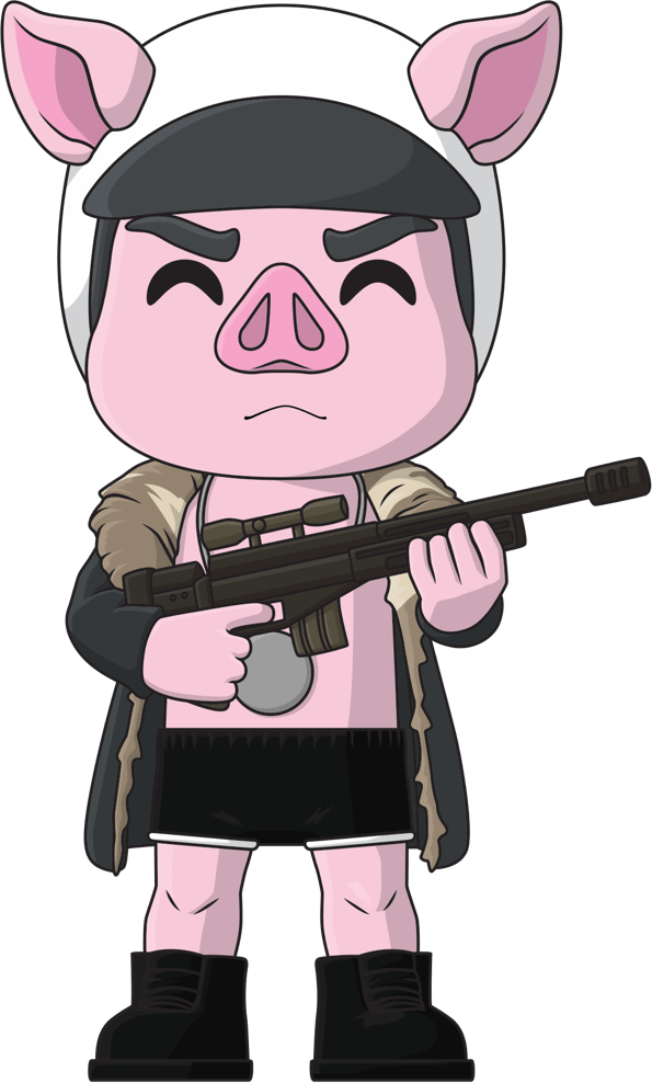 Gangster Wildcat