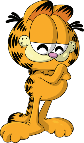 Garfield