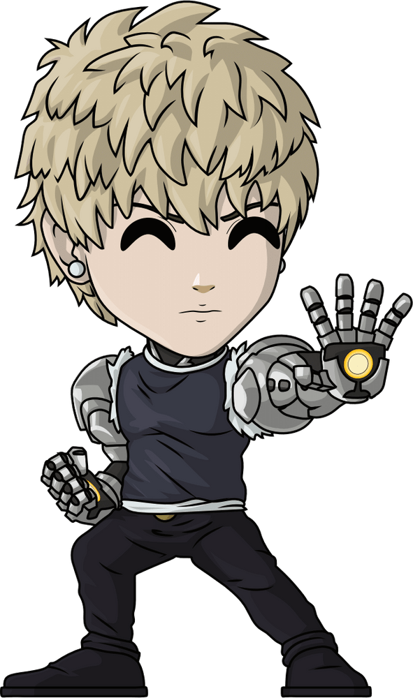 genos