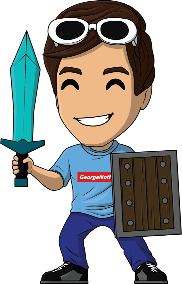 GeorgeNotFound