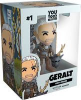 geralt