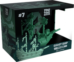 ghostship