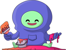 Gingerpale