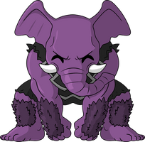 Gorillaphent