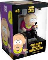 grandpamarsh