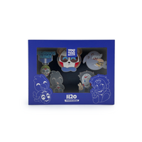 h2o-pinset