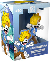 Haminations