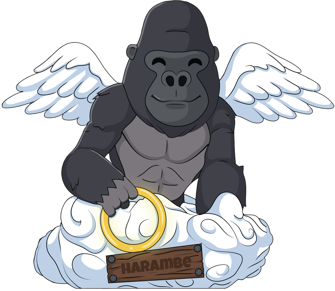 Harambe