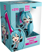 hatsunemiku