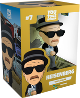 heisenberg