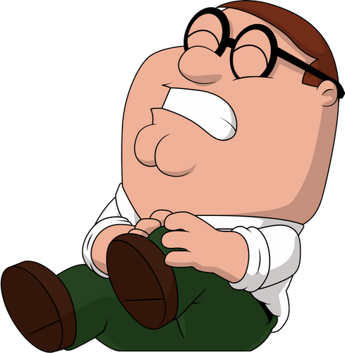 Concept of Hurt Peter