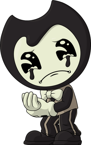 Concept of Hurt Bendy