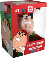 hurtpeter