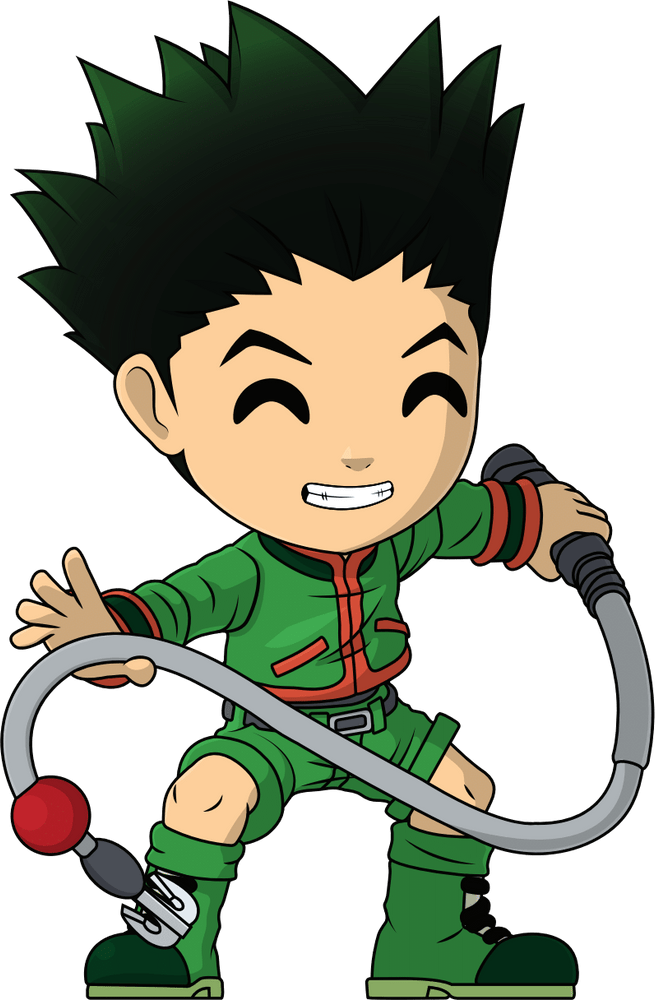 hxh