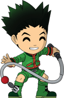 hxh