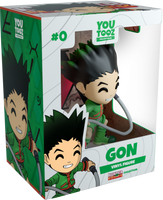 hxh