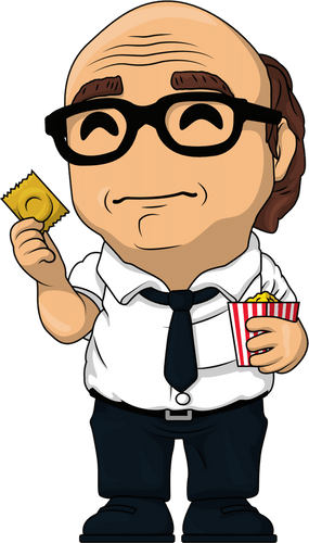 Concept of Frank Reynolds
