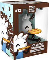 Ice Cream Sandwich