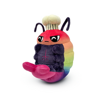 Rakshasa Stickie (6in)
