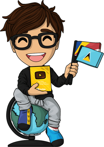 Concept of JackSucksAtGeography