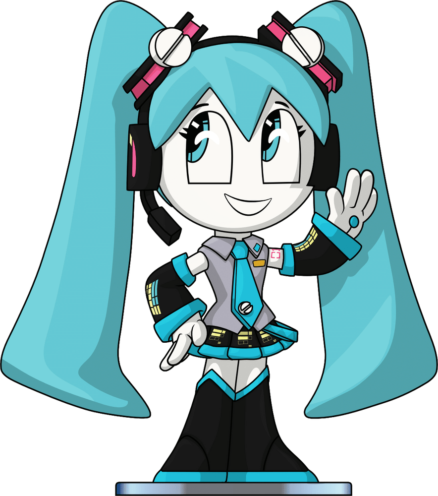 jennymiku
