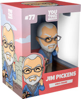 Jim Pickens