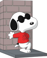 Joe Cool