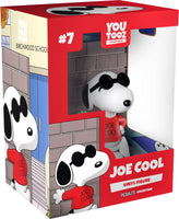 Joe Cool
