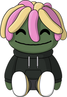 Joko Plush (1ft)