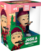 josha