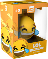 LOL emoji