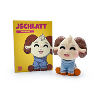 jschlatt-flocked