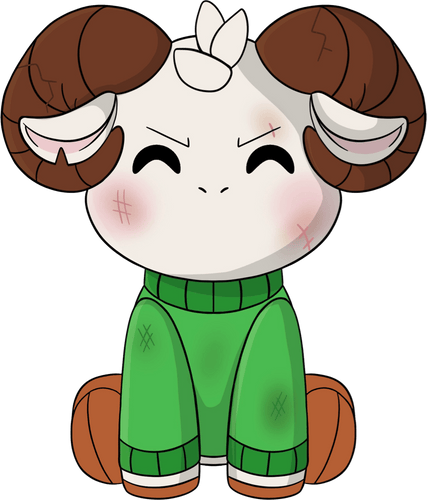 Concept of Rammie Weekly Slap (1ft)