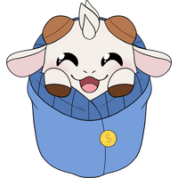 Jschlatt Baby Ram Concept Art