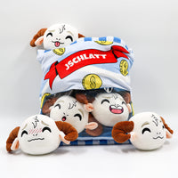 Jschlatt Bag (1ft)