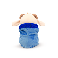 Jschlatt Baby Ram - Back View