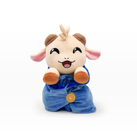 Jschlatt Baby Ram - Front View