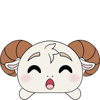 Jschlatt Surprised Pillow Concept Art