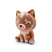 jschlattxmas-plush-gingerbreadjambo