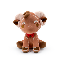 jschlattxmas-plush-gingerbreadrammie